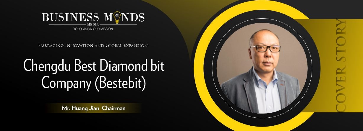 Chengdu Best Diamond bit Company (Bestebit): Embracing Innovation and Global Expansion